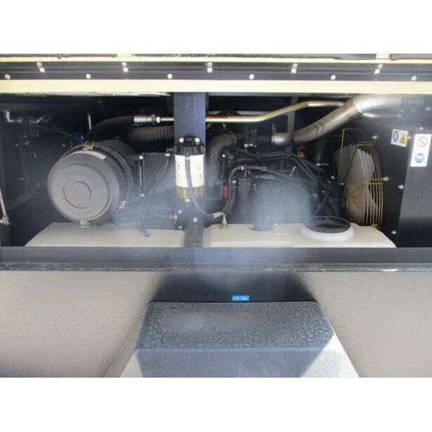 2014 INGERSOLL RAND 7/72 N-45935813