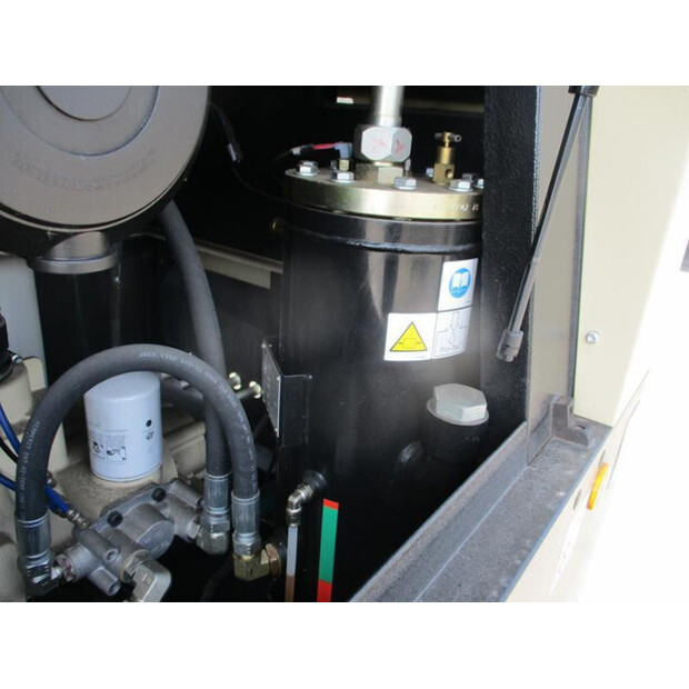 2014 INGERSOLL RAND 7/72 N-45935815