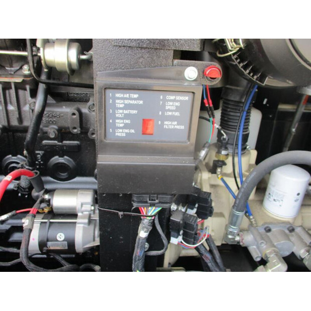 2014 INGERSOLL RAND 7/72 N-45935817