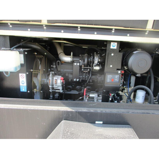 2014 INGERSOLL RAND 7/72 N-45935818