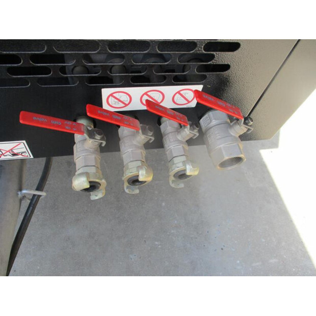 2014 INGERSOLL RAND 7/72 N-45935819