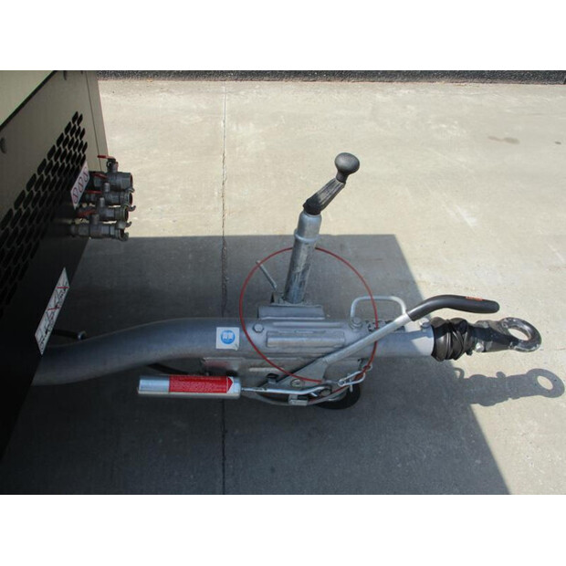 2014 INGERSOLL RAND 7/72 N-45935820