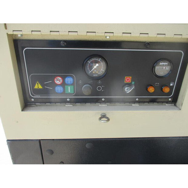 2014 INGERSOLL RAND 7/72 N-45935821