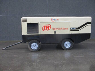 Image for COMPRESSORS 2007 INGERSOLL RAND 9/270 N
