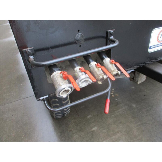 2007 INGERSOLL RAND 9/270 N-45935824