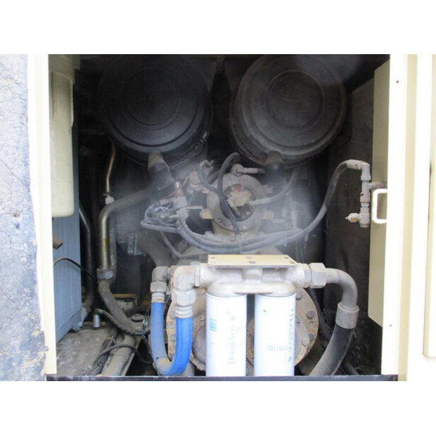 2007 INGERSOLL RAND 9/270 N-45935825