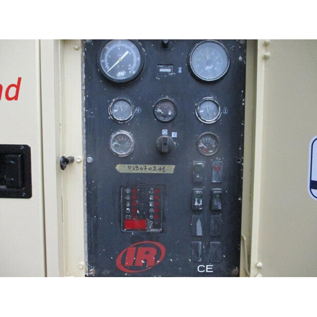 2007 INGERSOLL RAND 9/270 N-45935826