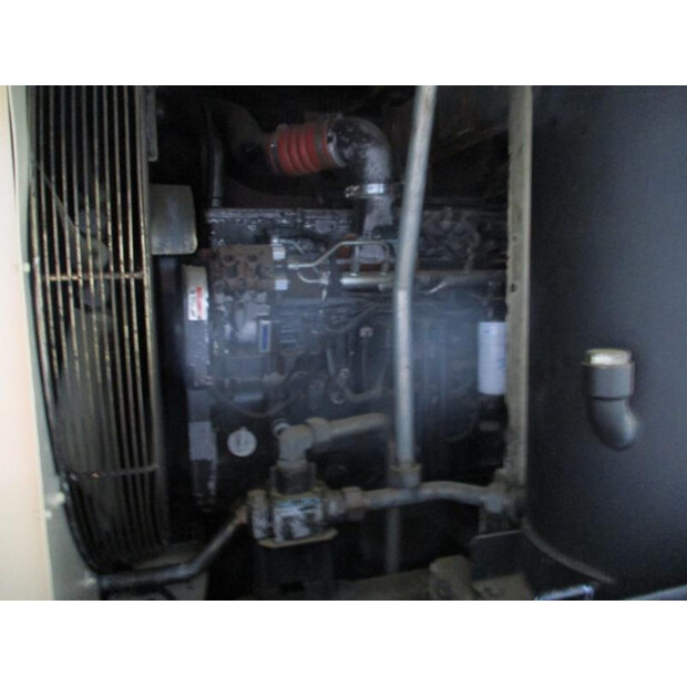 2007 INGERSOLL RAND 9/270 N-45935827