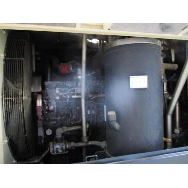 2007 INGERSOLL RAND 9/270 N-45935828