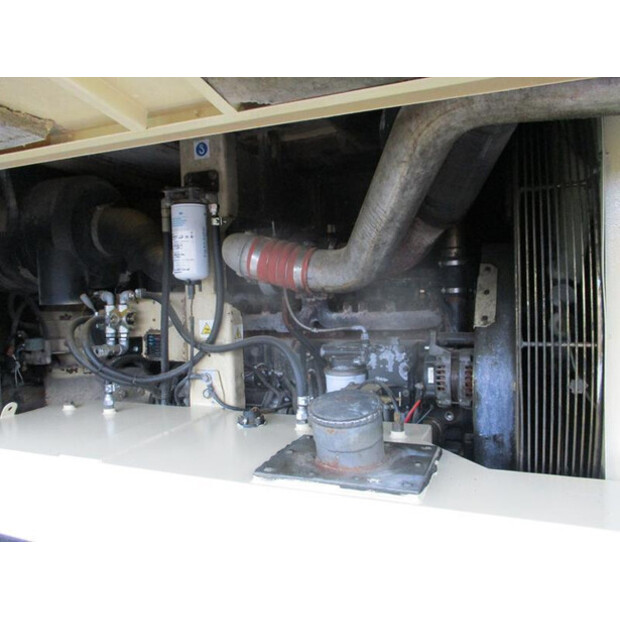 2007 INGERSOLL RAND 9/270 N-45935829