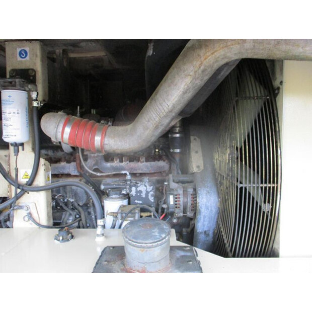 2007 INGERSOLL RAND 9/270 N-45935830