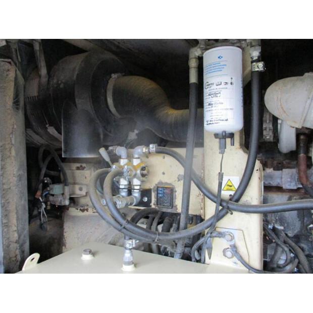 2007 INGERSOLL RAND 9/270 N-45935831