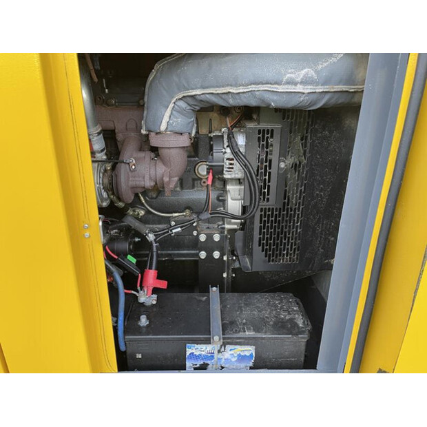 2015 Atlas-Copco QAS 60-45935843