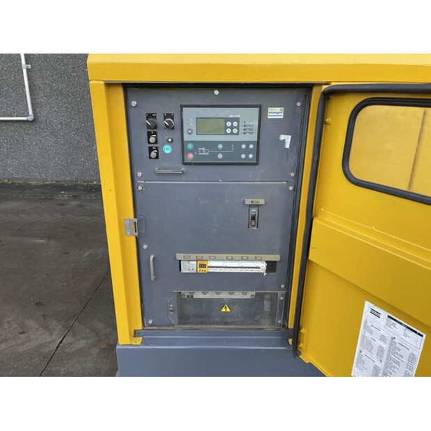 2015 Atlas-Copco QAS 60-45935845