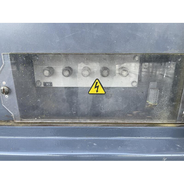 2015 Atlas-Copco QAS 60-45935846