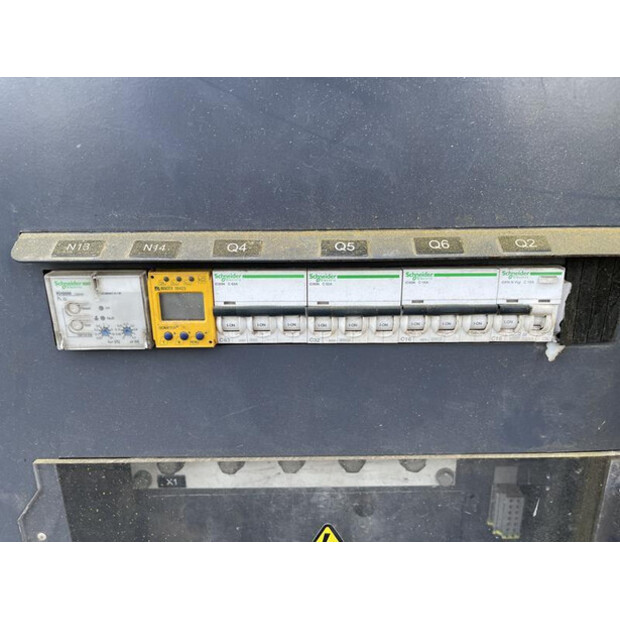 2015 Atlas-Copco QAS 60-45935847
