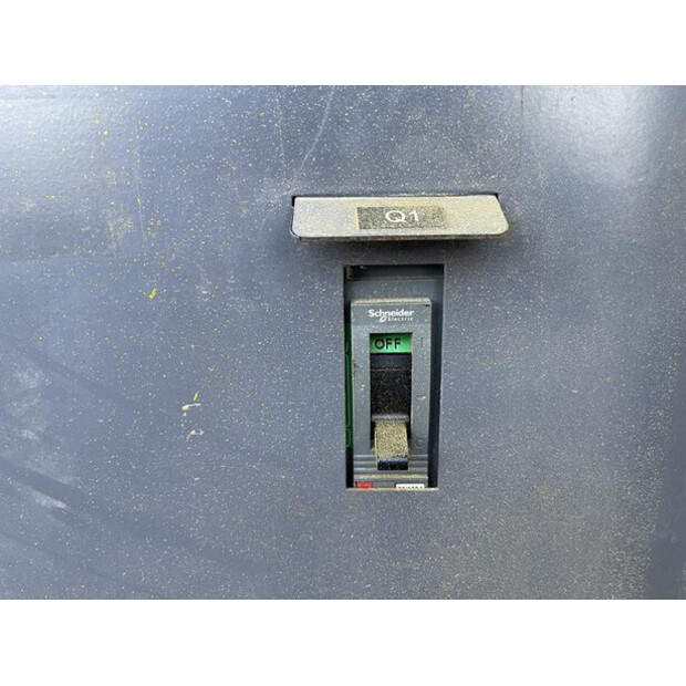 2015 Atlas-Copco QAS 60-45935848