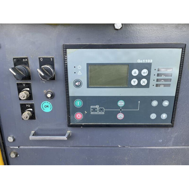 2015 Atlas-Copco QAS 60-45935849