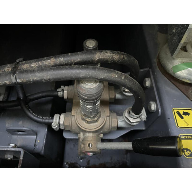 2015 Atlas-Copco QAS 60-45935852