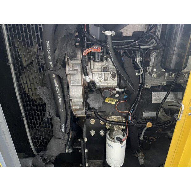 2015 Atlas-Copco QAS 60-45935853