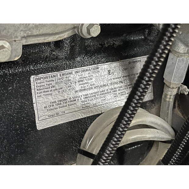 2015 Atlas-Copco QAS 60-45935854