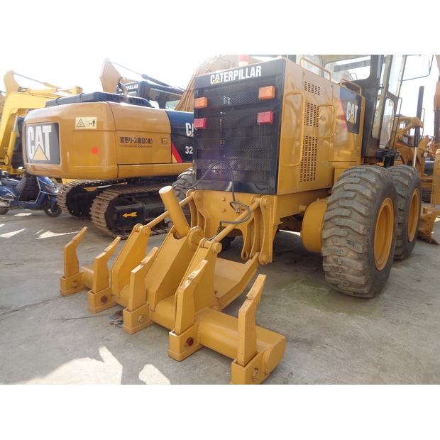 2022 Caterpillar 140H-45935871