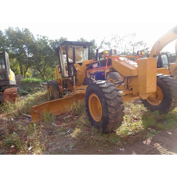 2023 Caterpillar 140K-45935875