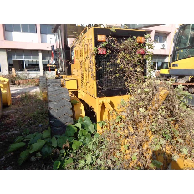 2023 Caterpillar 140K-45935877