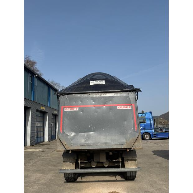 2018 مرسيدس بنز ACTROS 1845-45935952