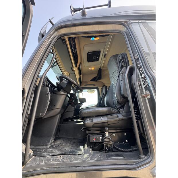 2018 مرسيدس بنز ACTROS 1845-45935956