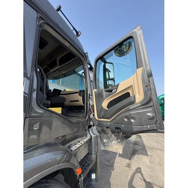 2018 مرسيدس بنز ACTROS 1845-45935961
