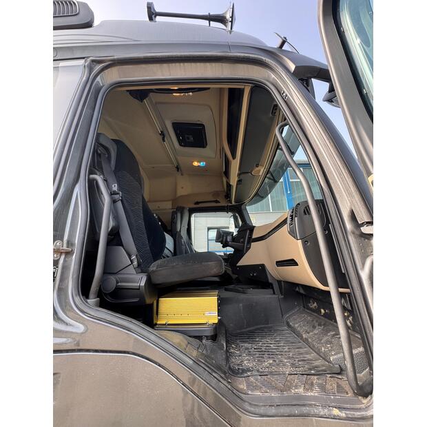 2018 مرسيدس بنز ACTROS 1845-45935962