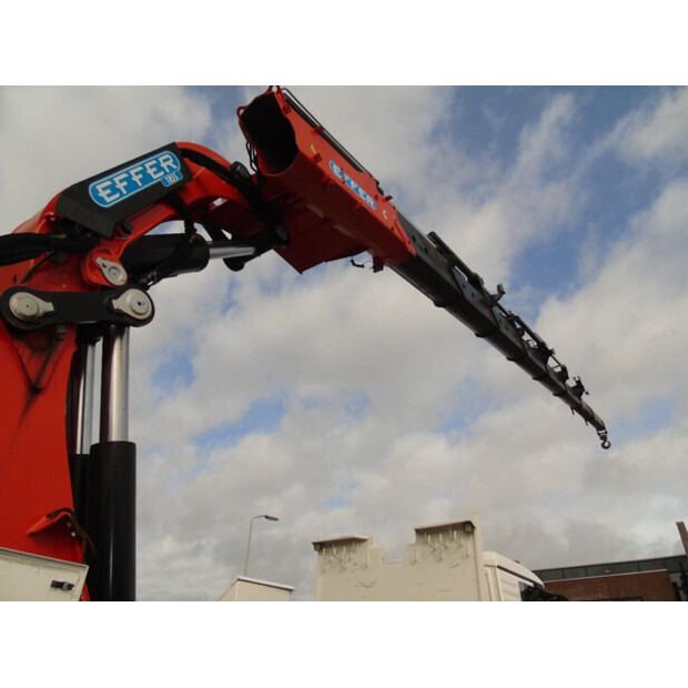 2018 MAN TGX-45935992