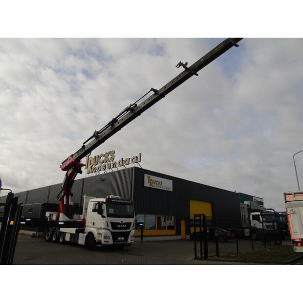 2018 MAN TGX-45935994