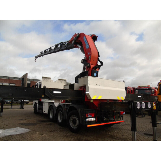 2018 MAN TGX-45935995