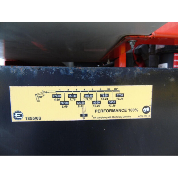 2018 MAN TGX-45935998