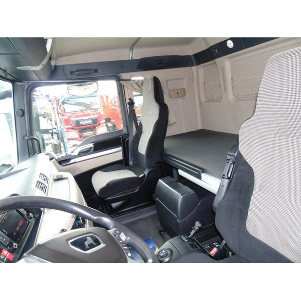 2018 MAN TGX-45936000