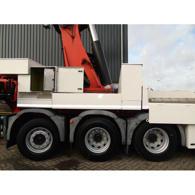 2018 MAN TGX-45936001