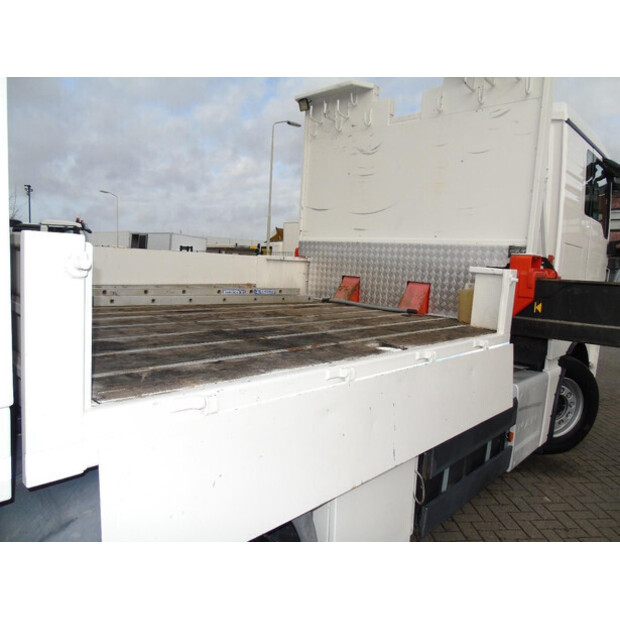 2018 MAN TGX-45936003