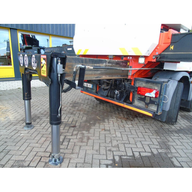 2018 MAN TGX-45936004