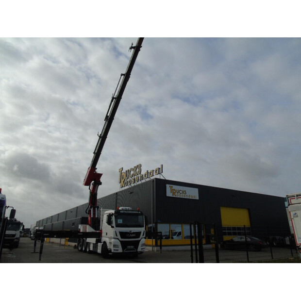 2018 MAN TGX-45936006