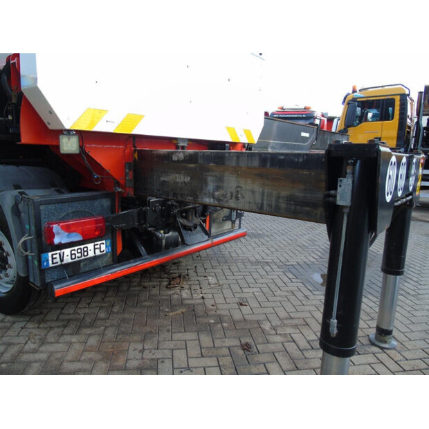 2018 MAN TGX-45936007