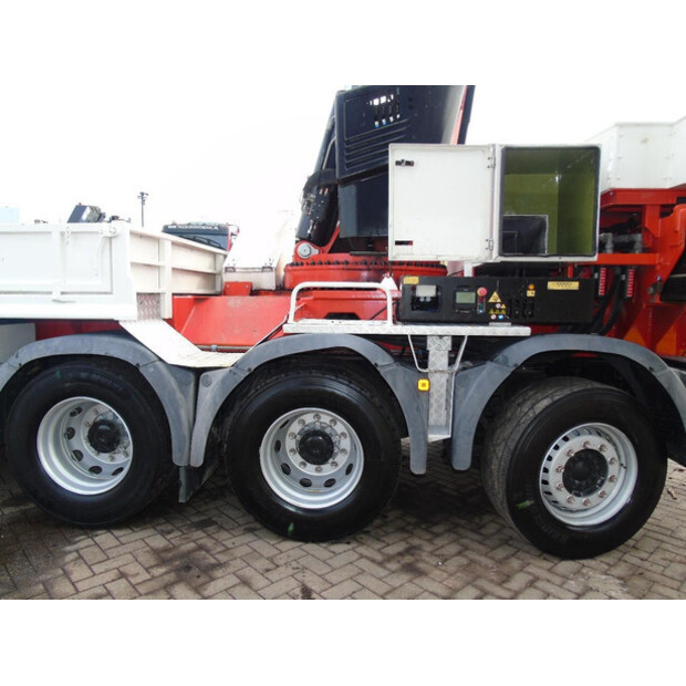 2018 MAN TGX-45936008