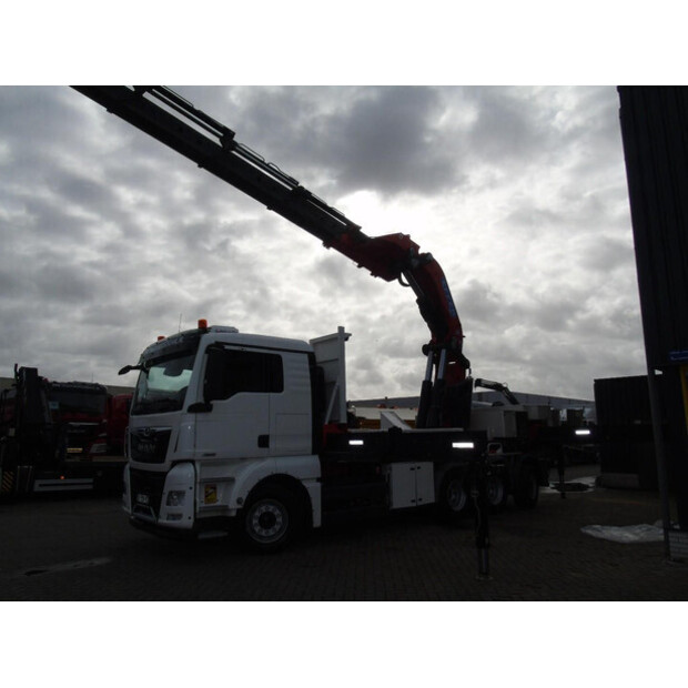 2018 MAN TGX-45936016