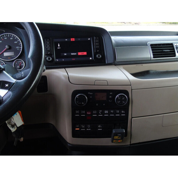 2018 MAN TGX-45936022