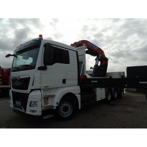 2018 MAN TGX-45936025