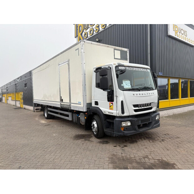 2012 Iveco 120E18-45936027