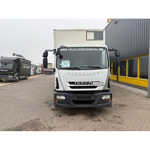 2012 Iveco 120E18-45936028