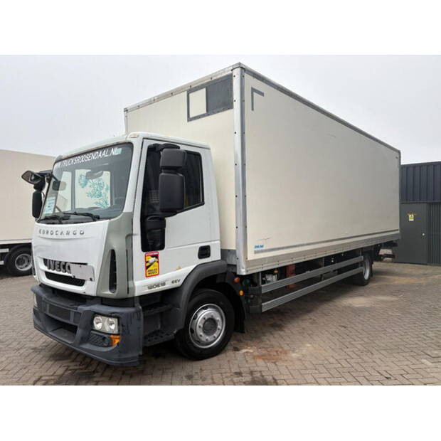 2012 Iveco 120E18-45936029