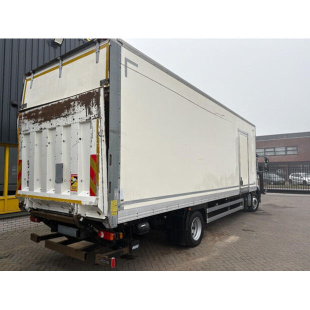 2012 Iveco 120E18-45936030